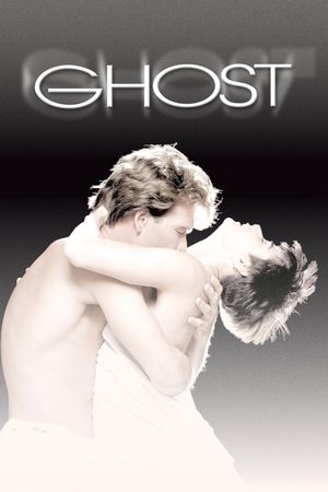 Ghost's poster