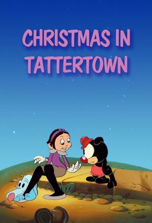 Christmas in Tattertown's poster