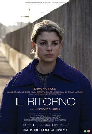 Il ritorno's poster