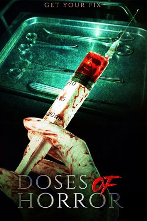 Doses of Horror's poster