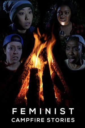 Feminist Campfire Stories's poster