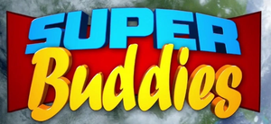 Super Buddies's poster