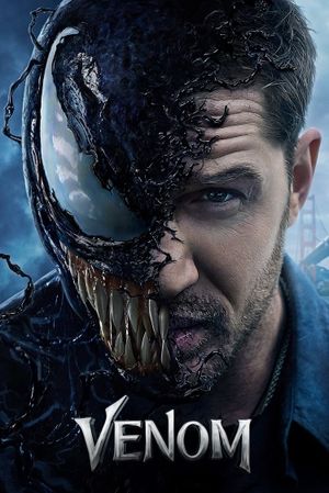 Venom's poster