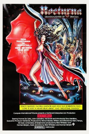 Nocturna's poster