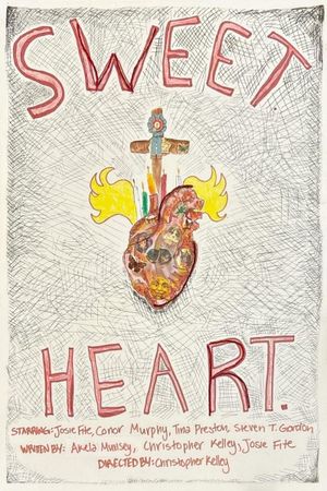 Sweetheart's poster