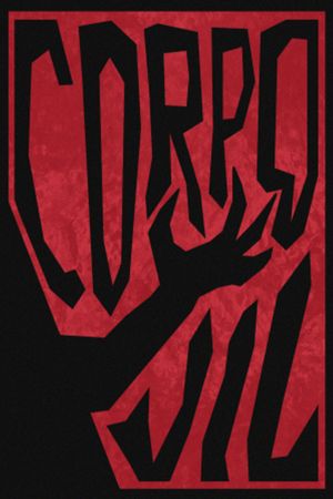 Corpo Vil's poster