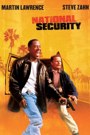 National Security's poster
