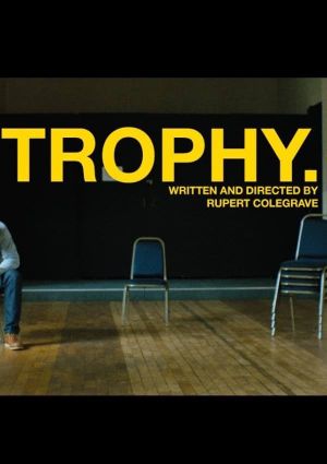 Trophy.'s poster