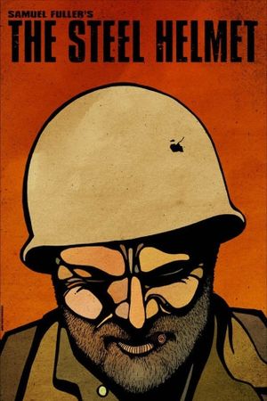 The Steel Helmet's poster image