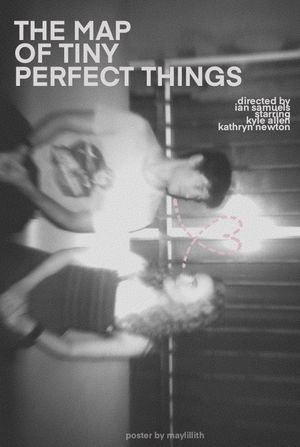 The Map of Tiny Perfect Things's poster