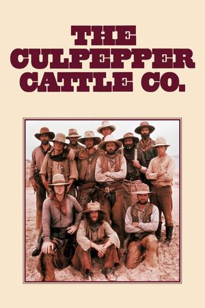 The Culpepper Cattle Co.'s poster