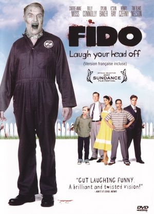 Fido's poster