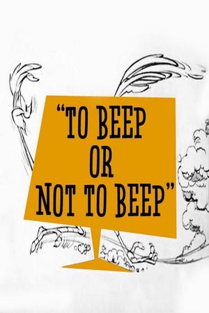 To Beep or Not to Beep's poster