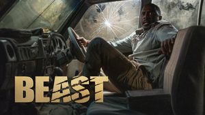 Beast's poster