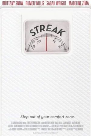 Streak's poster