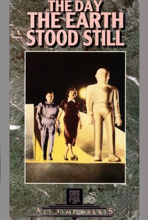 The Day the Earth Stood Still's poster