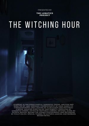 The Witching Hour's poster