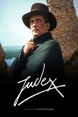 Judex's poster