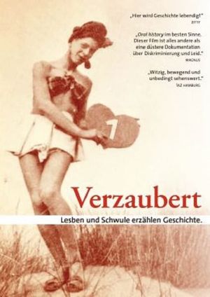 Verzaubert's poster image