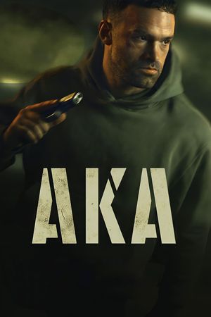 AKA's poster