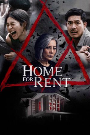 Home for Rent's poster