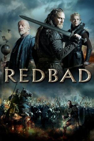 Redbad's poster