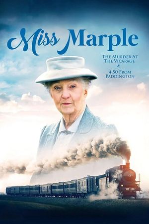 Miss Marple: 4.50 from Paddington's poster