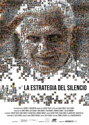 The Strategy of Silence's poster