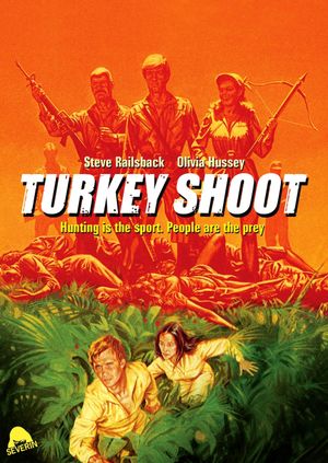 Turkey Shoot's poster