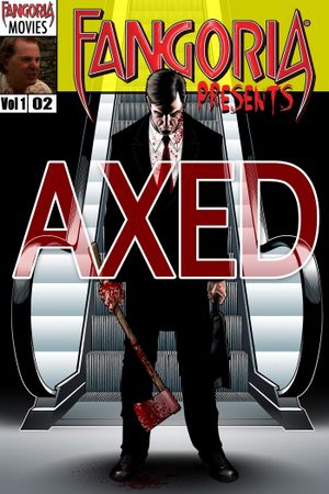Axed's poster