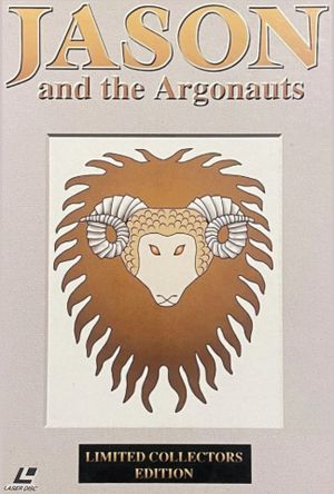 Jason and the Argonauts's poster
