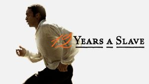 12 Years a Slave's poster