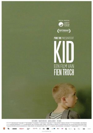 Kid's poster