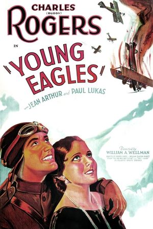 Young Eagles's poster