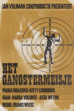 A Gangstergirl's poster