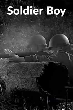 Soldier Boy's poster