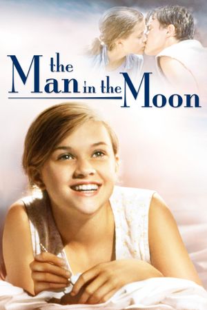 The Man in the Moon's poster