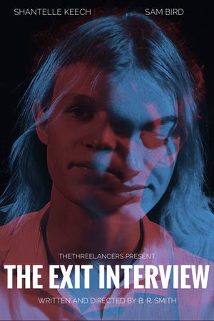The Exit Interview's poster