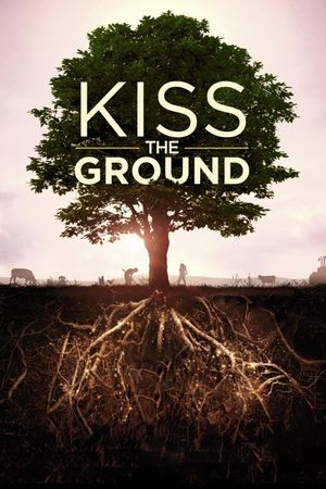 Kiss the Ground's poster