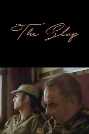 The Slap's poster