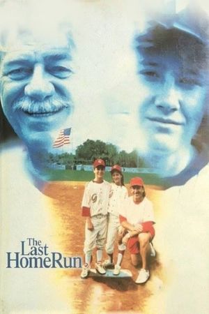 The Last Home Run's poster