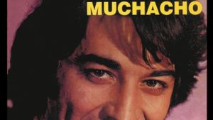 Muchacho's poster