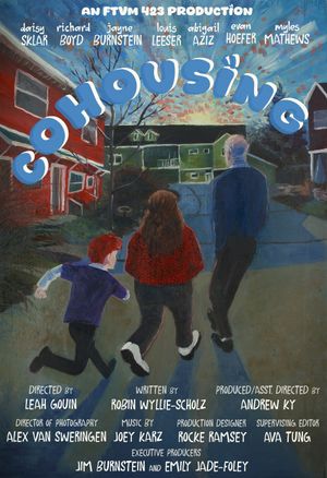 Cohousing's poster