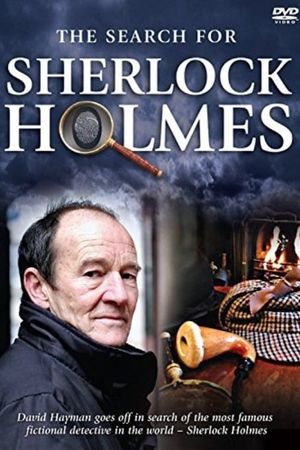 The Search for Sherlock Holmes's poster
