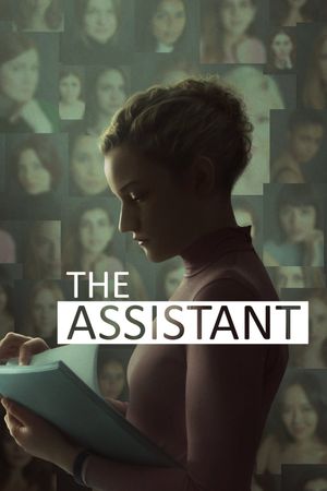 The Assistant's poster