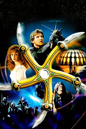 Krull's poster