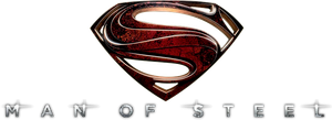 Man of Steel's poster