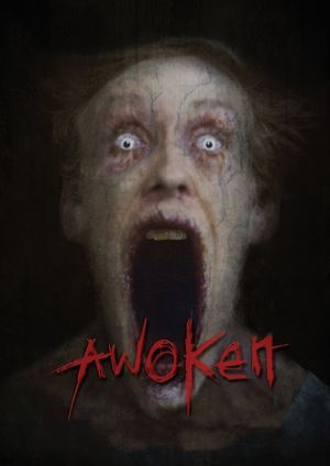 Awoken's poster