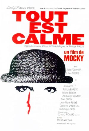 Tout est calme's poster