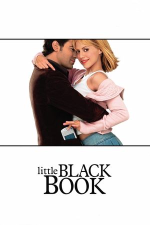Little Black Book's poster